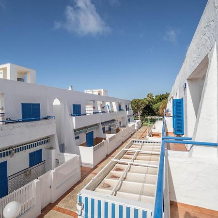 Apartamento Almadraba Chiclana de la Frontera Dış mekan fotoğraf