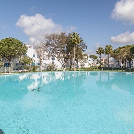 Apartamento Almadraba Chiclana de la Frontera Dış mekan fotoğraf