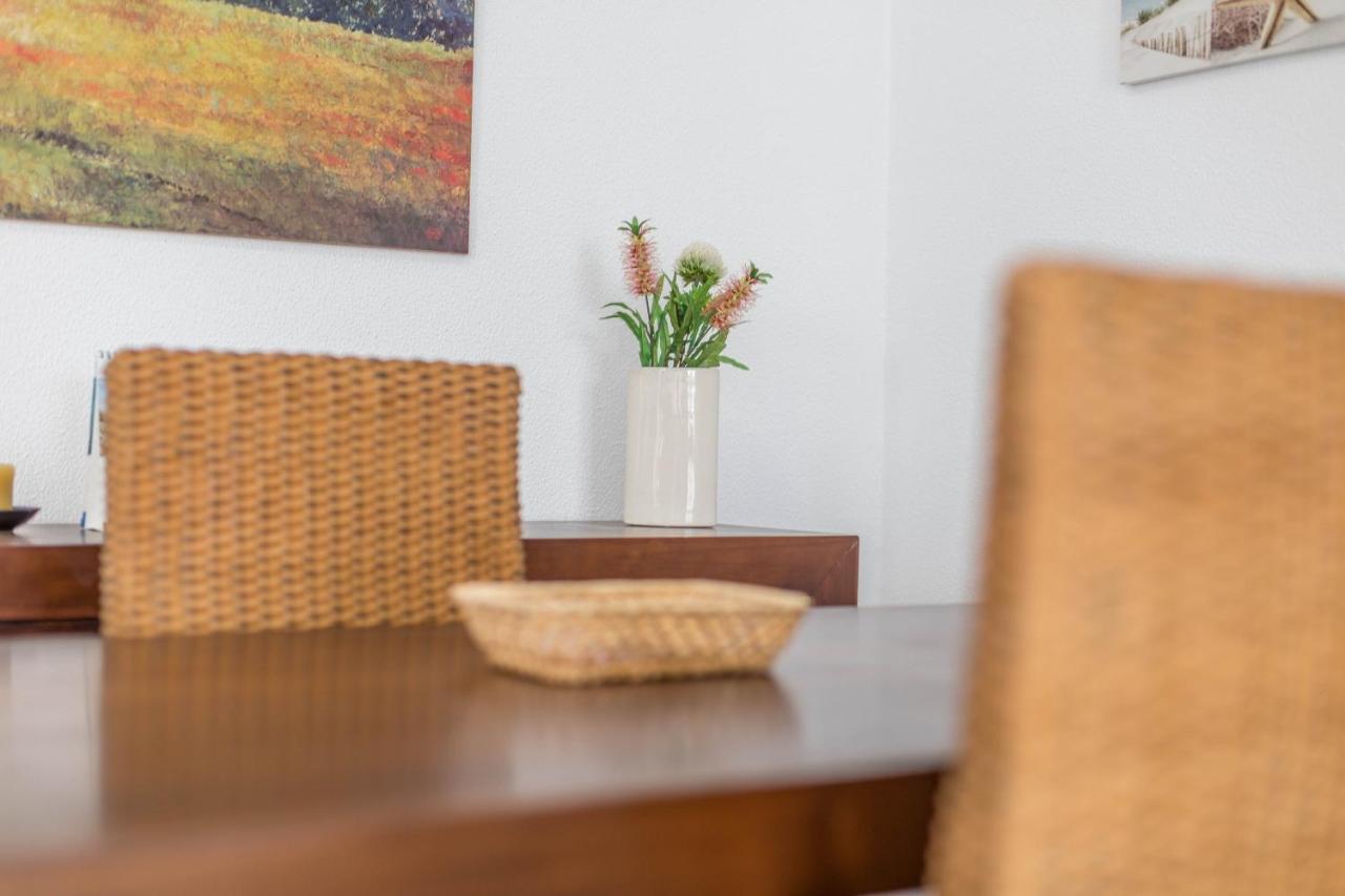 Apartamento Almadraba Chiclana de la Frontera Dış mekan fotoğraf