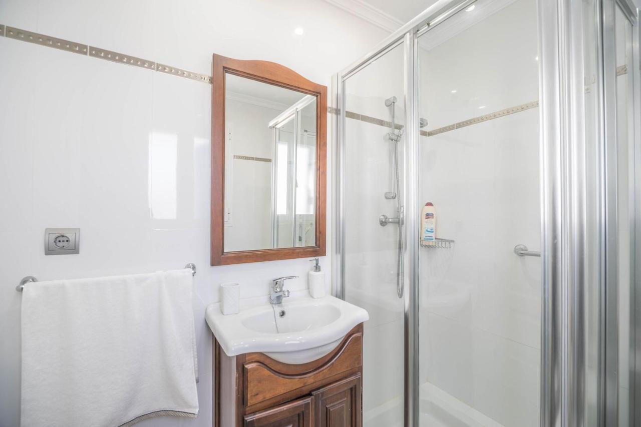 Apartamento Almadraba Chiclana de la Frontera Dış mekan fotoğraf