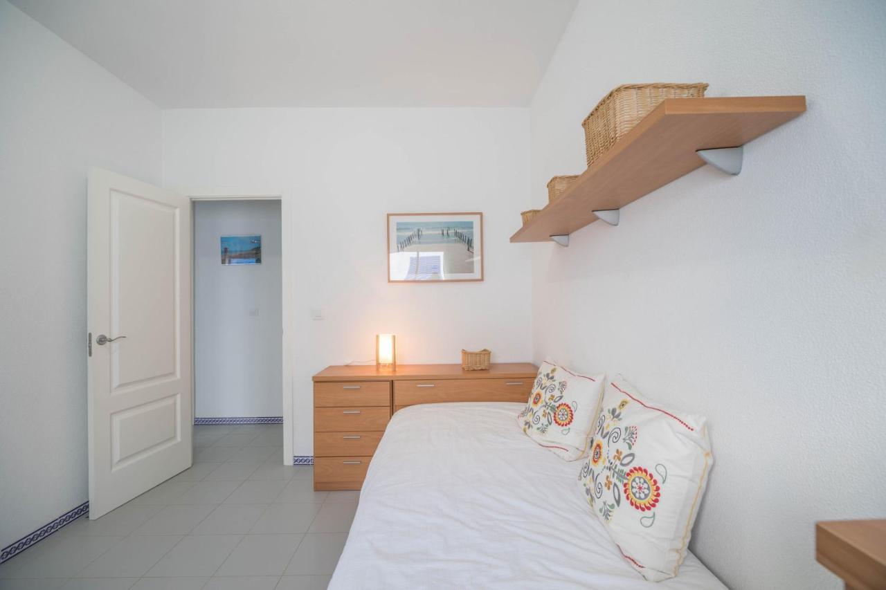 Apartamento Almadraba Chiclana de la Frontera Dış mekan fotoğraf
